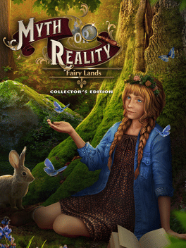 Affiche du film Myths or Reality: Fairy Lands - Collector's Edition poster