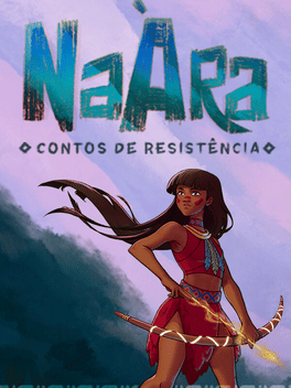 Affiche du film Naara: Contos de Resistencia poster