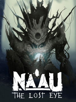 Affiche du film Naau: The Lost Eye poster