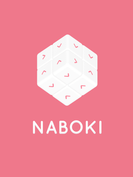 Affiche du film Naboki poster