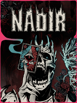 Affiche du film Nadir: A Grimdark Deckbuilder poster