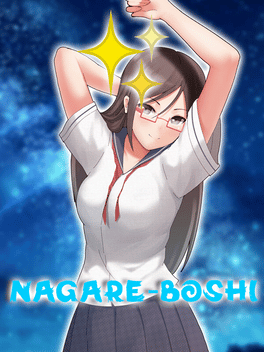 Affiche du film Nagare-boshi poster