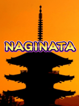 Affiche du film Naginata poster