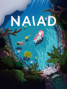 Affiche du film Naiad poster