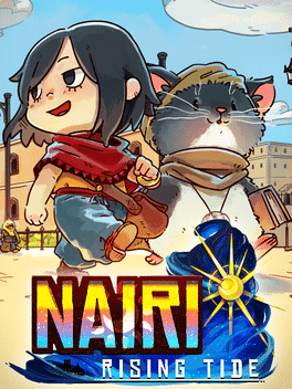 Affiche du film Nairi: Rising Tide poster