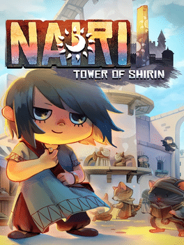 Affiche du film Nairi: Tower of Shirin poster