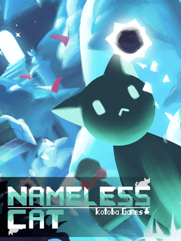 Affiche du film Nameless Cat poster