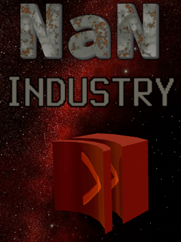 Affiche du film N.a.N Industry VR poster