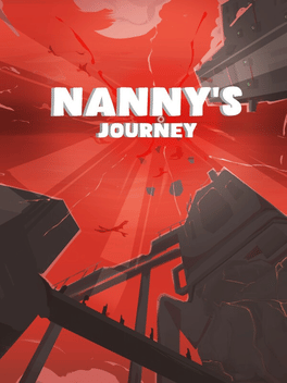 Affiche du film Nanny's Journey poster