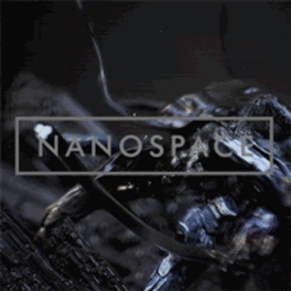 Affiche du film Nanospace poster