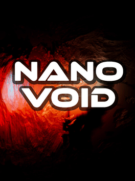 Affiche du film Nanovoid poster