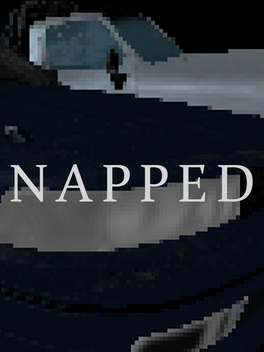 Affiche du film Napped poster