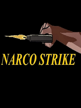 Affiche du film Narco Strike poster