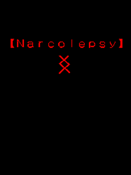 Affiche du film Narcolepsy poster