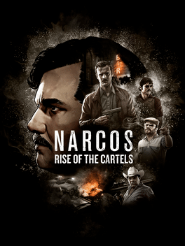 Affiche du film Narcos: Rise of the Cartels poster