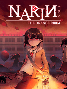 Affiche du film Narin: The Orange Room poster