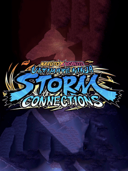 Affiche du film Naruto x Boruto: Ultimate Ninja Storm Connections poster