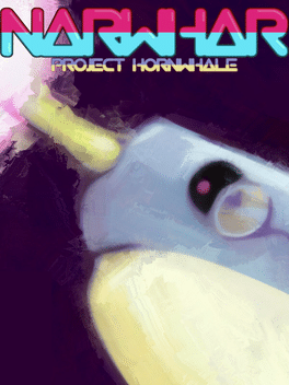 Affiche du film Narwhar Project Hornwhale poster