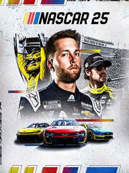 Quelle configuration minimale / recommandée pour jouer à NASCAR 25 ?