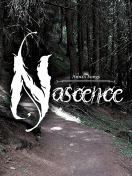 Affiche du film Nascence poster