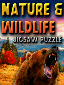 Affiche du film Nature & Wildlife: Jigsaw Puzzle poster