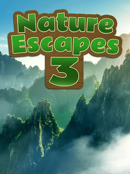 Affiche du film Nature Escapes 3 poster