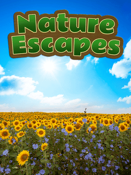 Affiche du film Nature Escapes poster