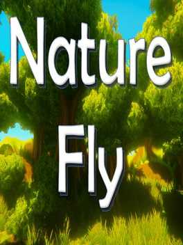 Affiche du film NatureFly poster