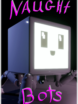 Affiche du film Naught Bots poster