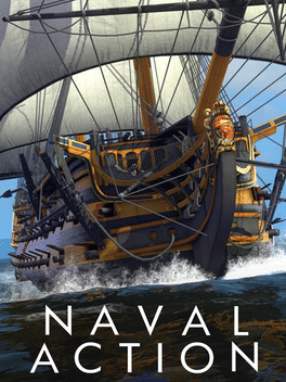 Affiche du film Naval Action poster