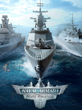 Affiche du film Naval Armada poster