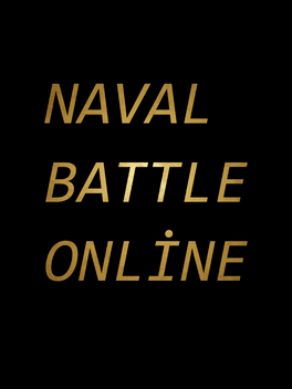 Affiche du film Naval Battle Online poster