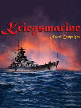 Affiche du film Naval Campaigns Kriegsmarine poster