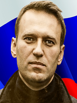 Affiche du film Navalny: Posledniy miting poster