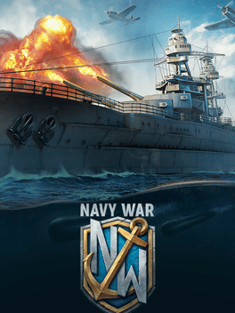 Affiche du film Navy War poster