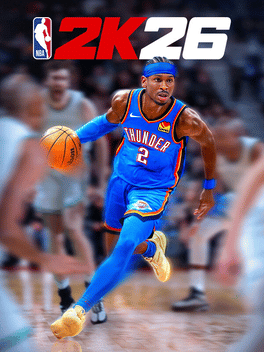 Quelle configuration minimale / recommandée pour jouer à NBA 2K26 ?