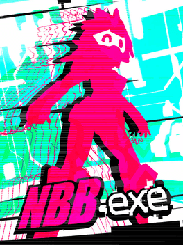 Affiche du film Nbb.Exe poster