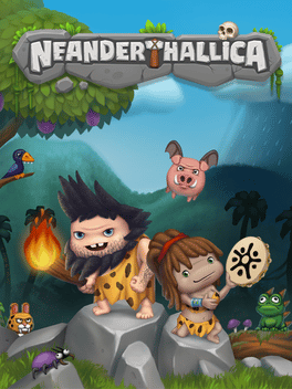 Quelle configuration minimale / recommandée pour jouer à Neanderthallica ?