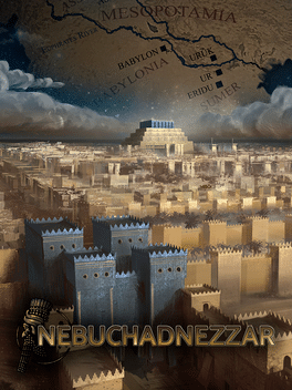 Affiche du film Nebuchadnezzar poster