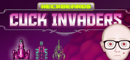 Affiche du film Neckbeards: Cuck Invaders poster