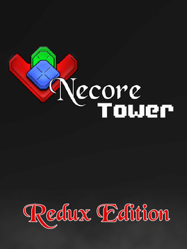 Affiche du film Necore Tower: Redux Edition poster