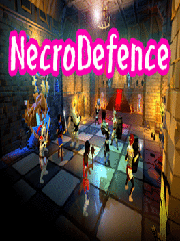 Affiche du film Necro Defense poster