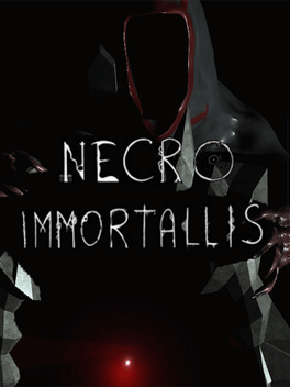 Affiche du film Necro Immortallis poster