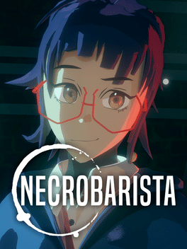 Affiche du film Necrobarista poster