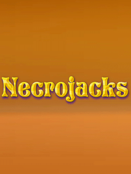 Affiche du film Necrojacks poster