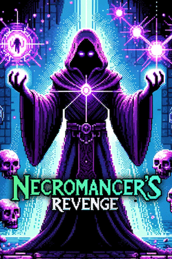 Quelle configuration minimale / recommandée pour jouer à Necromancer's Revenge ?