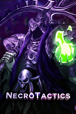 Affiche du film NecroTactics poster