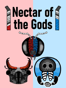 Affiche du film Nectar of the Gods poster