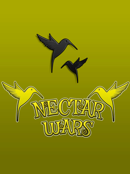 Affiche du film Nectar Wars poster