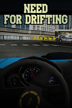 Affiche du film Need for Drifting poster